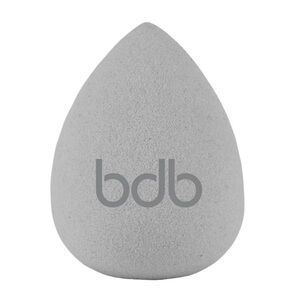 Charcoal Infused Sponge Beauty Blender | NEW | Billion Dollar Beauty BDB